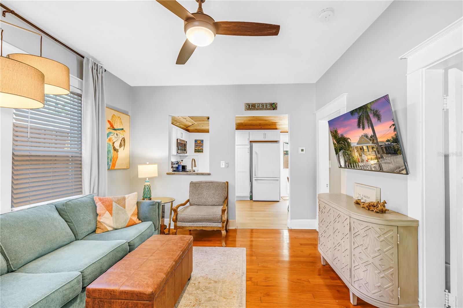 748 11TH AVE N, ST PETERSBURG, FL, 33701