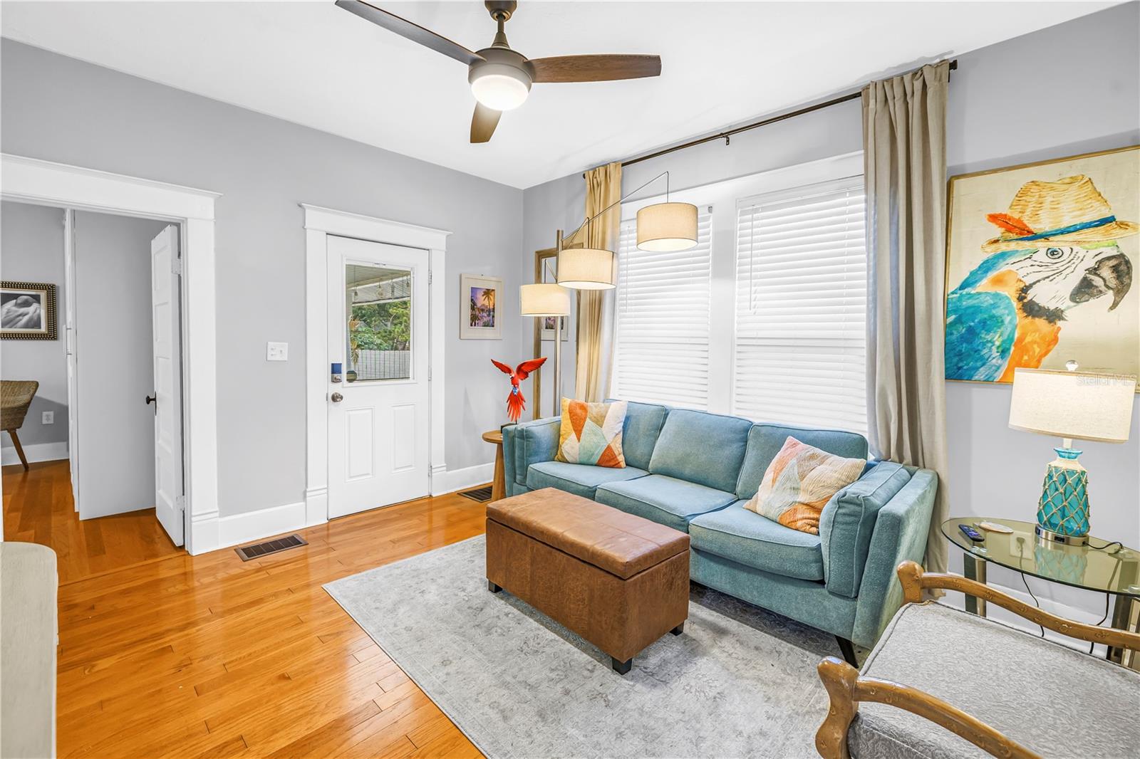 748 11TH AVE N, ST PETERSBURG, FL, 33701