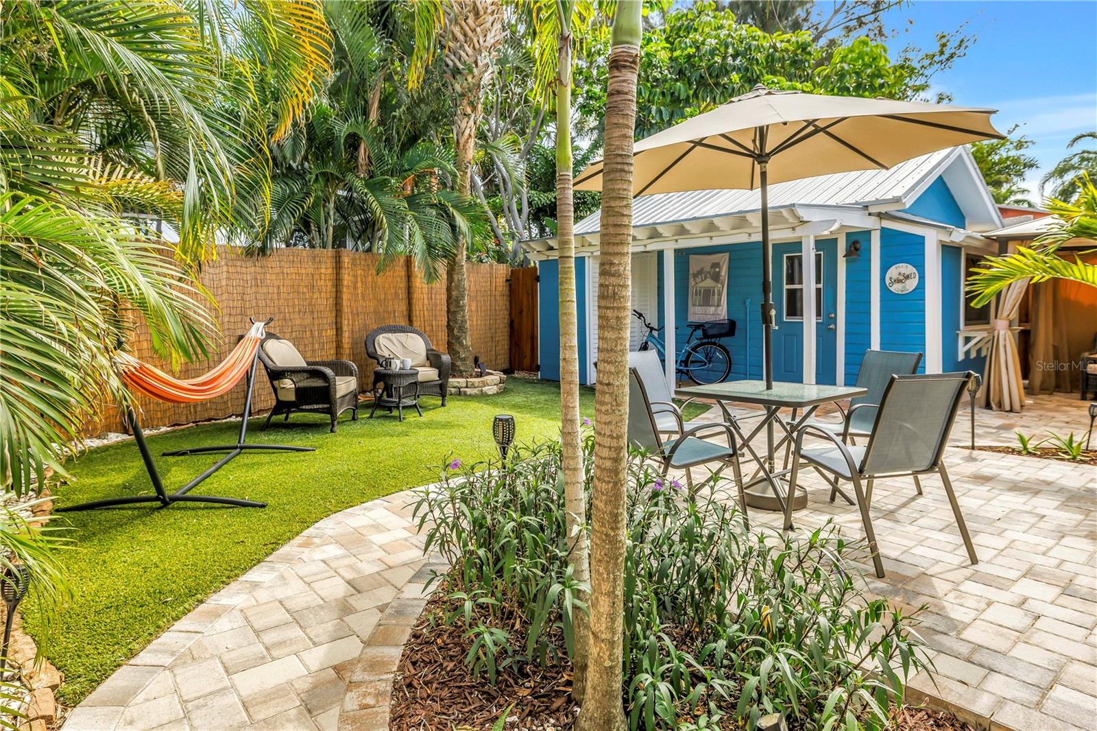 748 11TH AVE N, ST PETERSBURG, FL, 33701