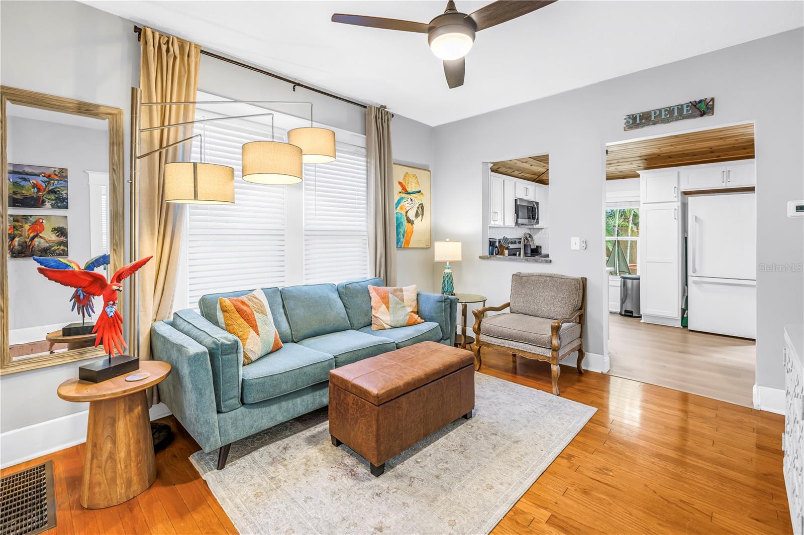 748 11TH AVE N, ST PETERSBURG, FL, 33701