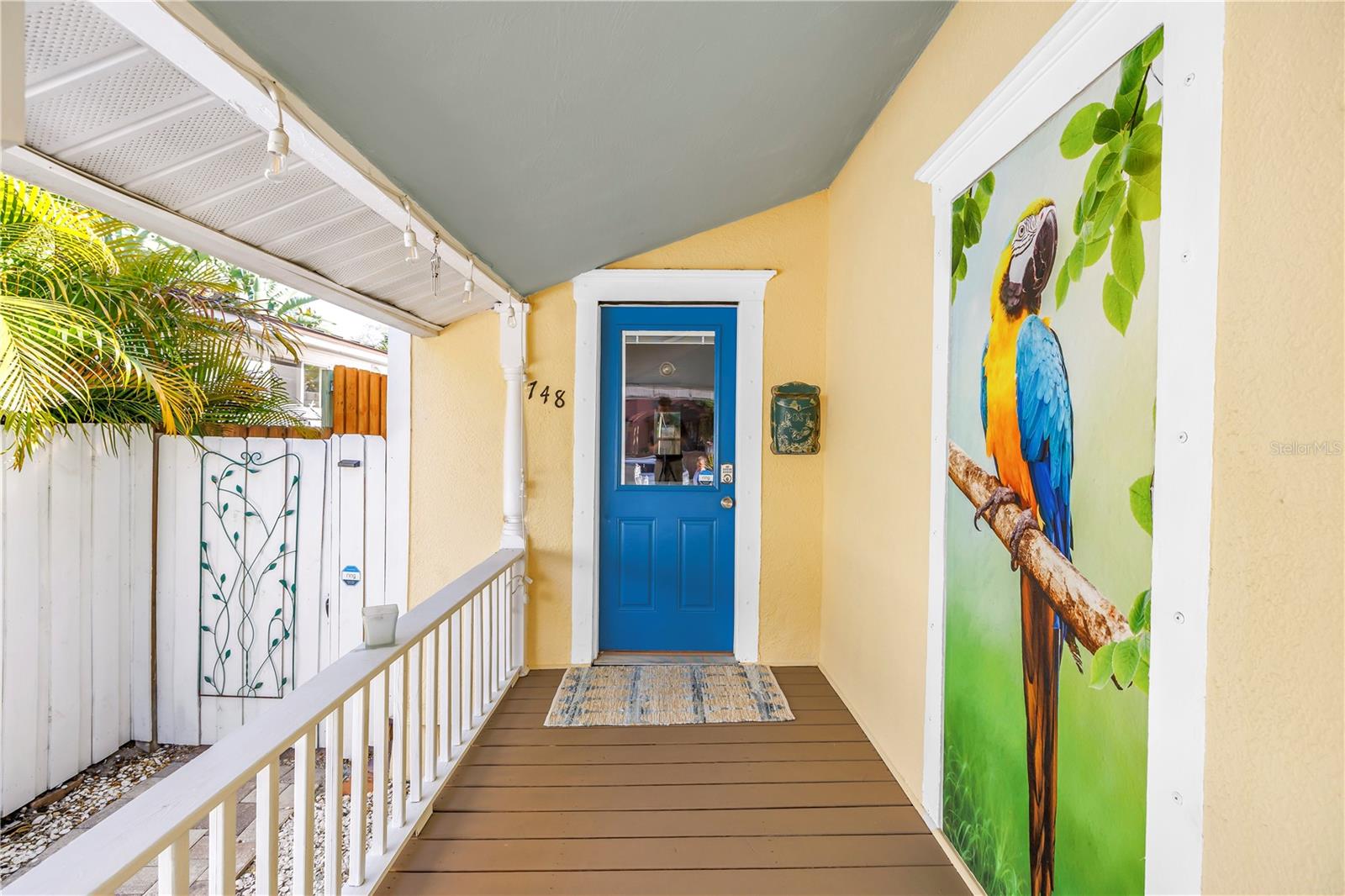 748 11TH AVE N, ST PETERSBURG, FL, 33701