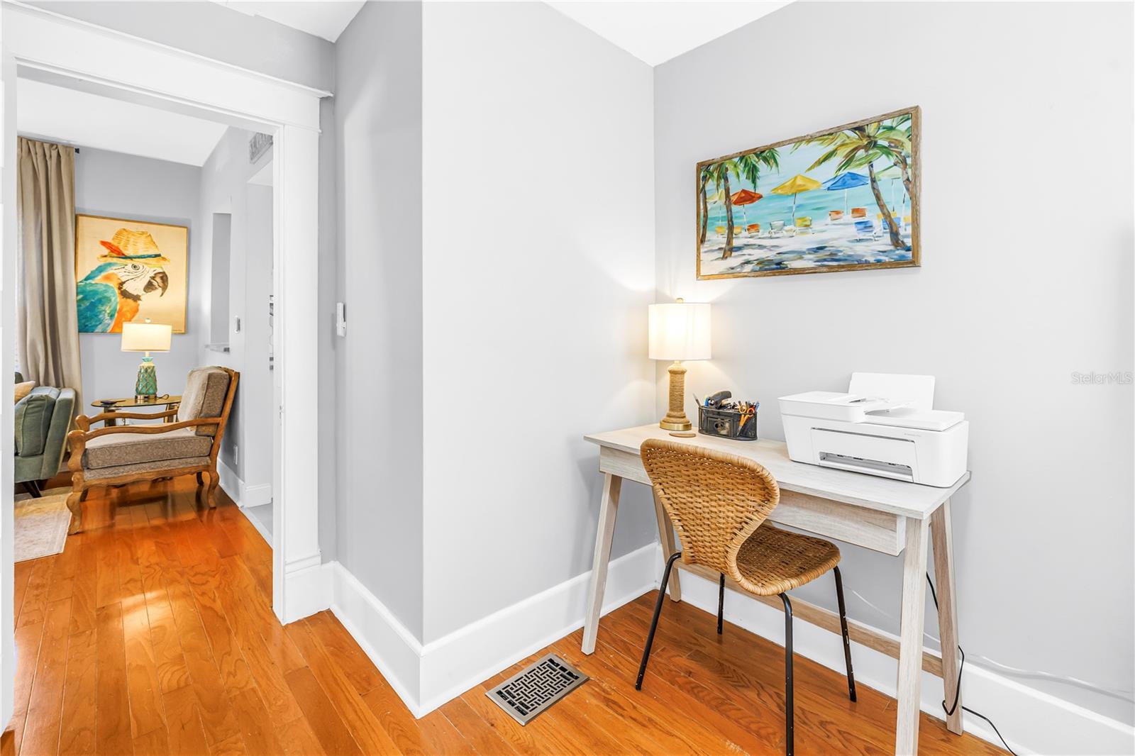 748 11TH AVE N, ST PETERSBURG, FL, 33701