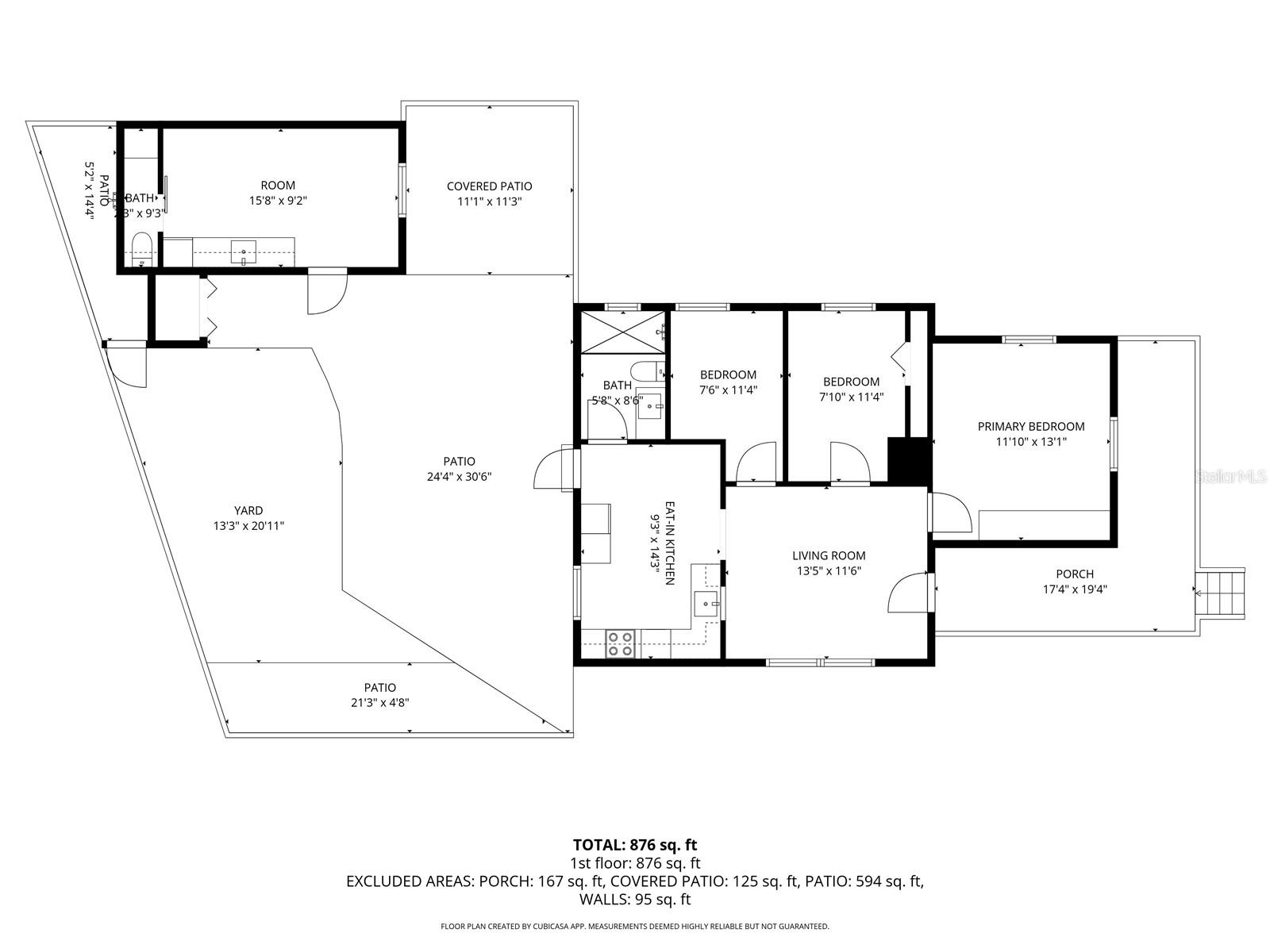 748 11TH AVE N, ST PETERSBURG, FL, 33701