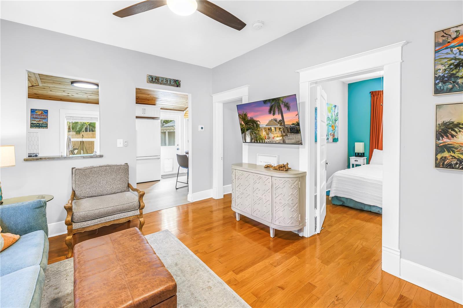 748 11TH AVE N, ST PETERSBURG, FL, 33701