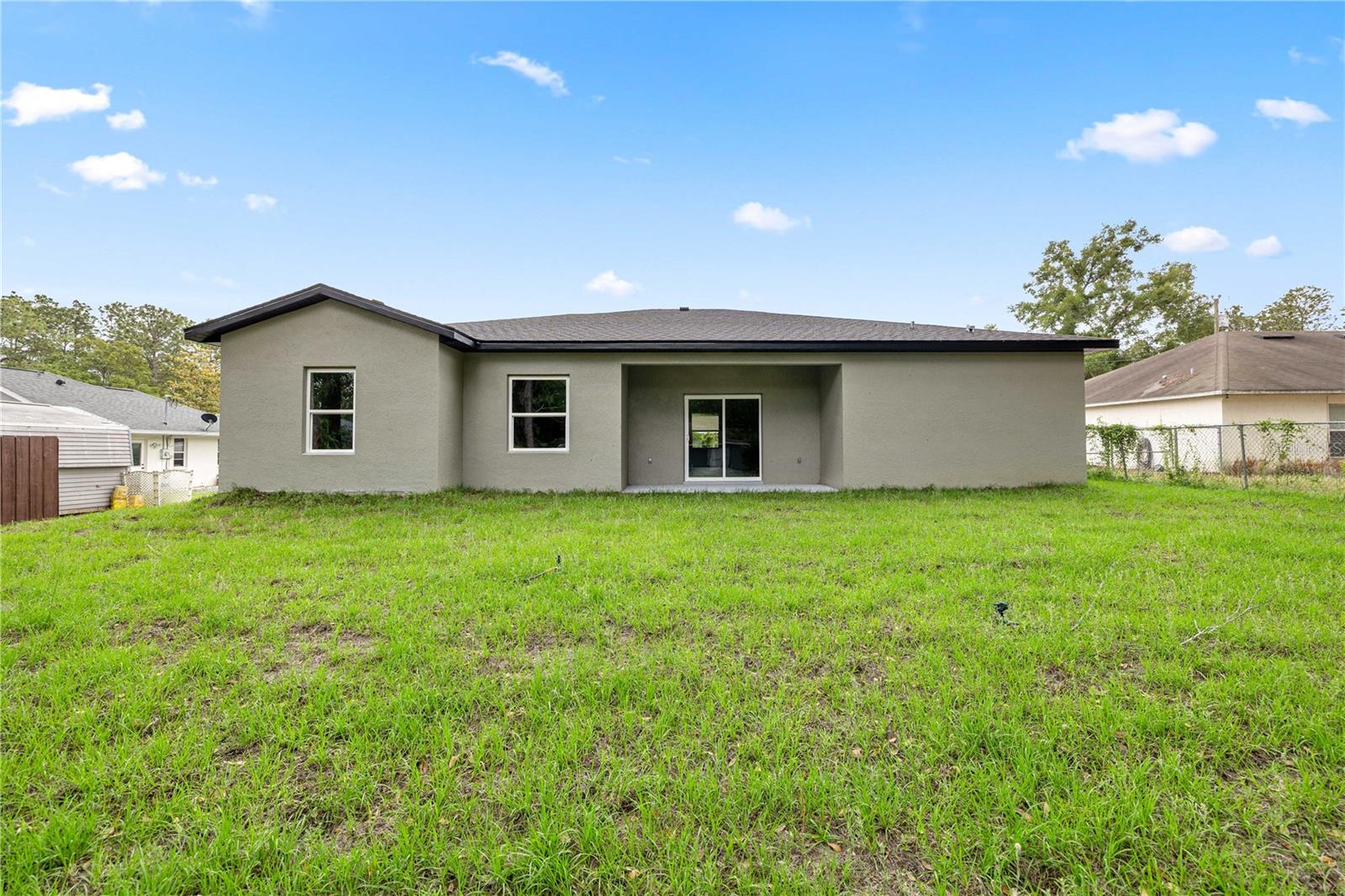 8416 N TRIANA DR, CITRUS SPRINGS, FL, 34434