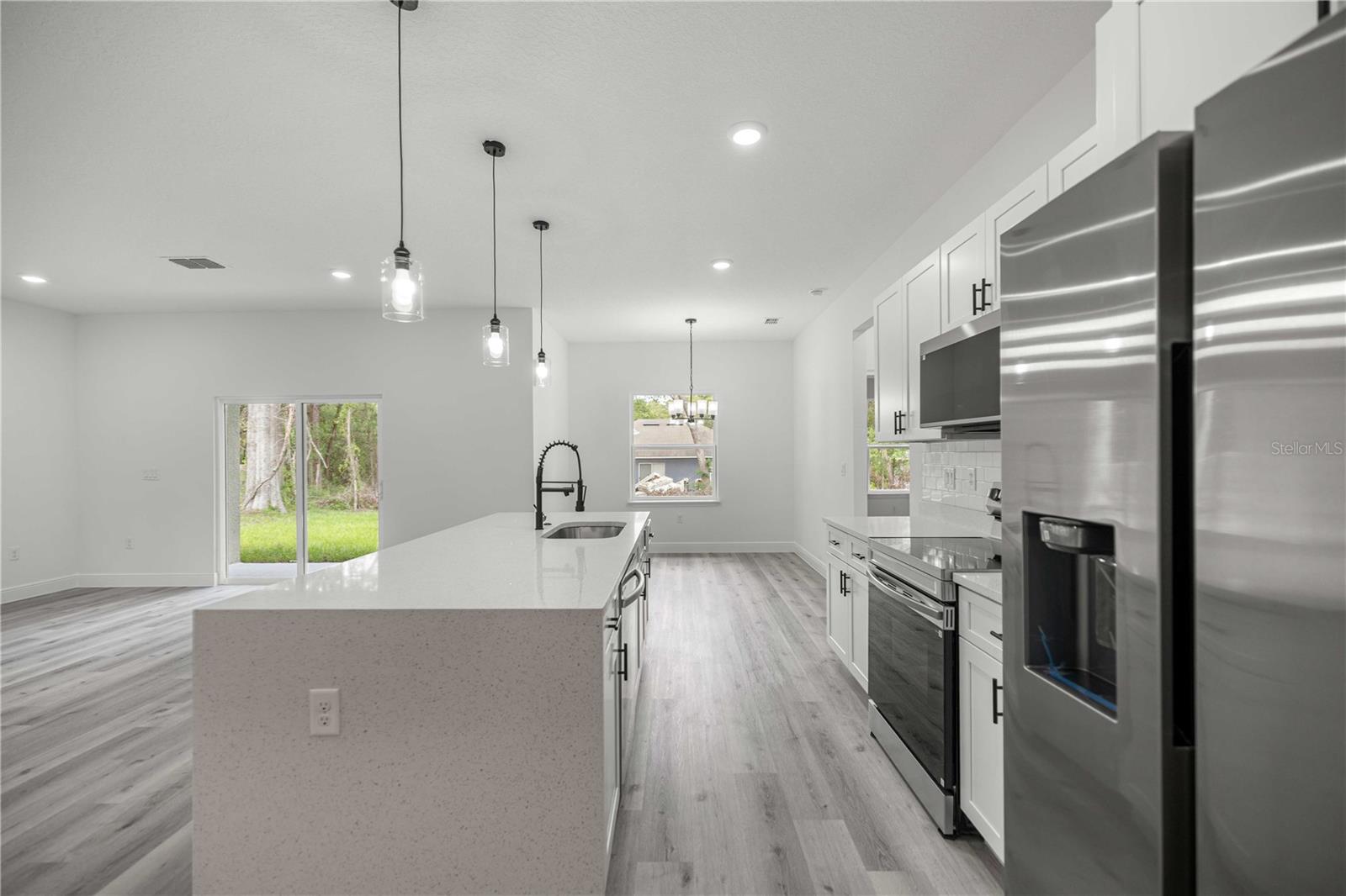 8416 N TRIANA DR, CITRUS SPRINGS, FL, 34434