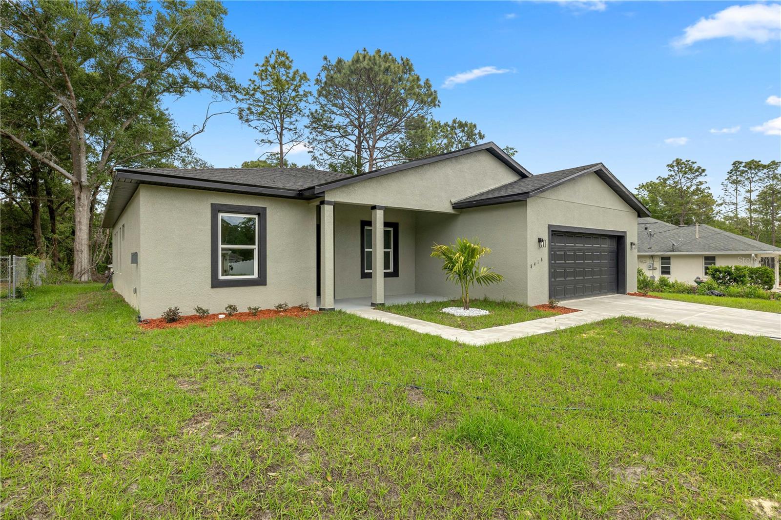 8416 N TRIANA DR, CITRUS SPRINGS, FL, 34434