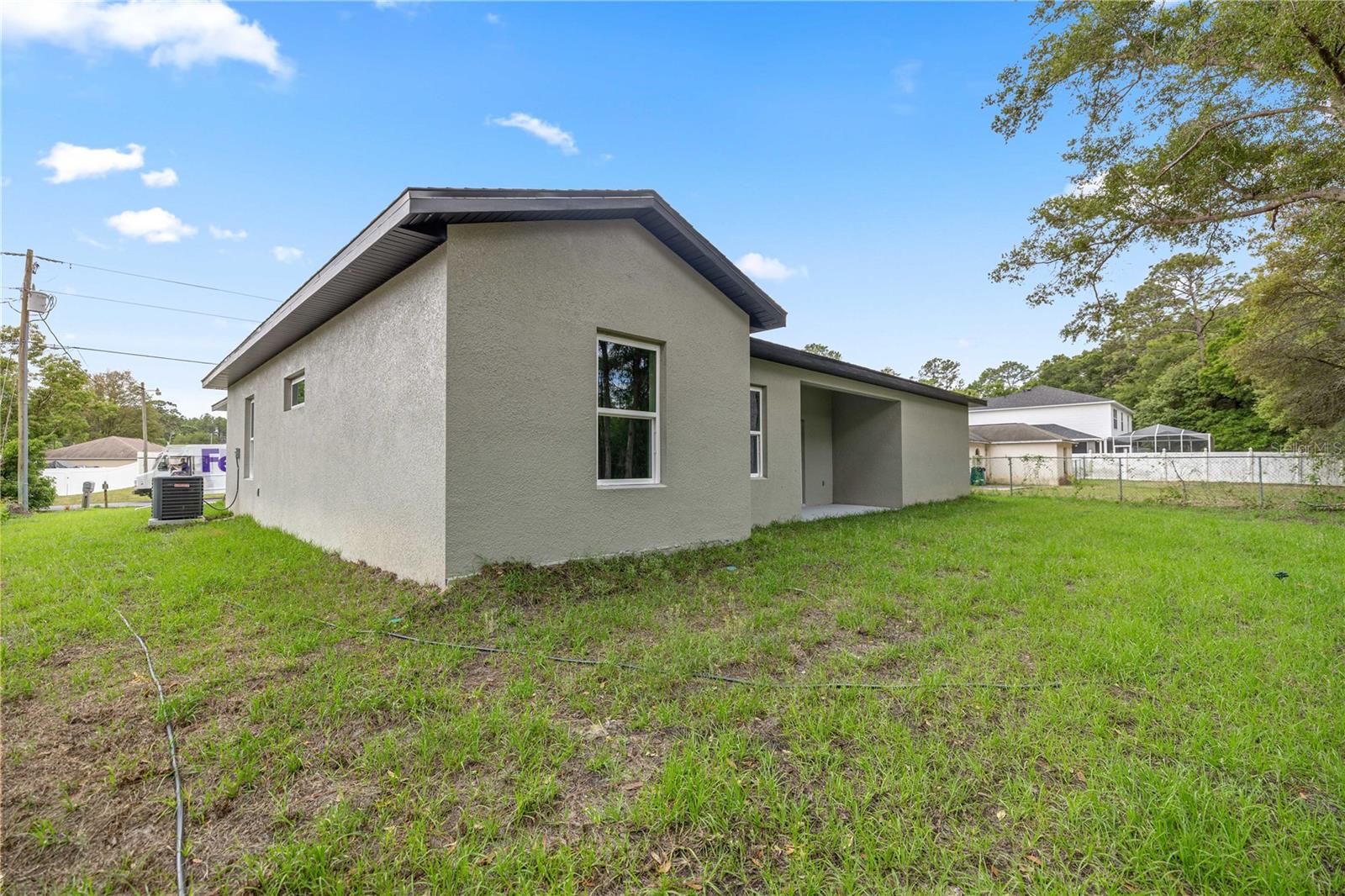 8416 N TRIANA DR, CITRUS SPRINGS, FL, 34434