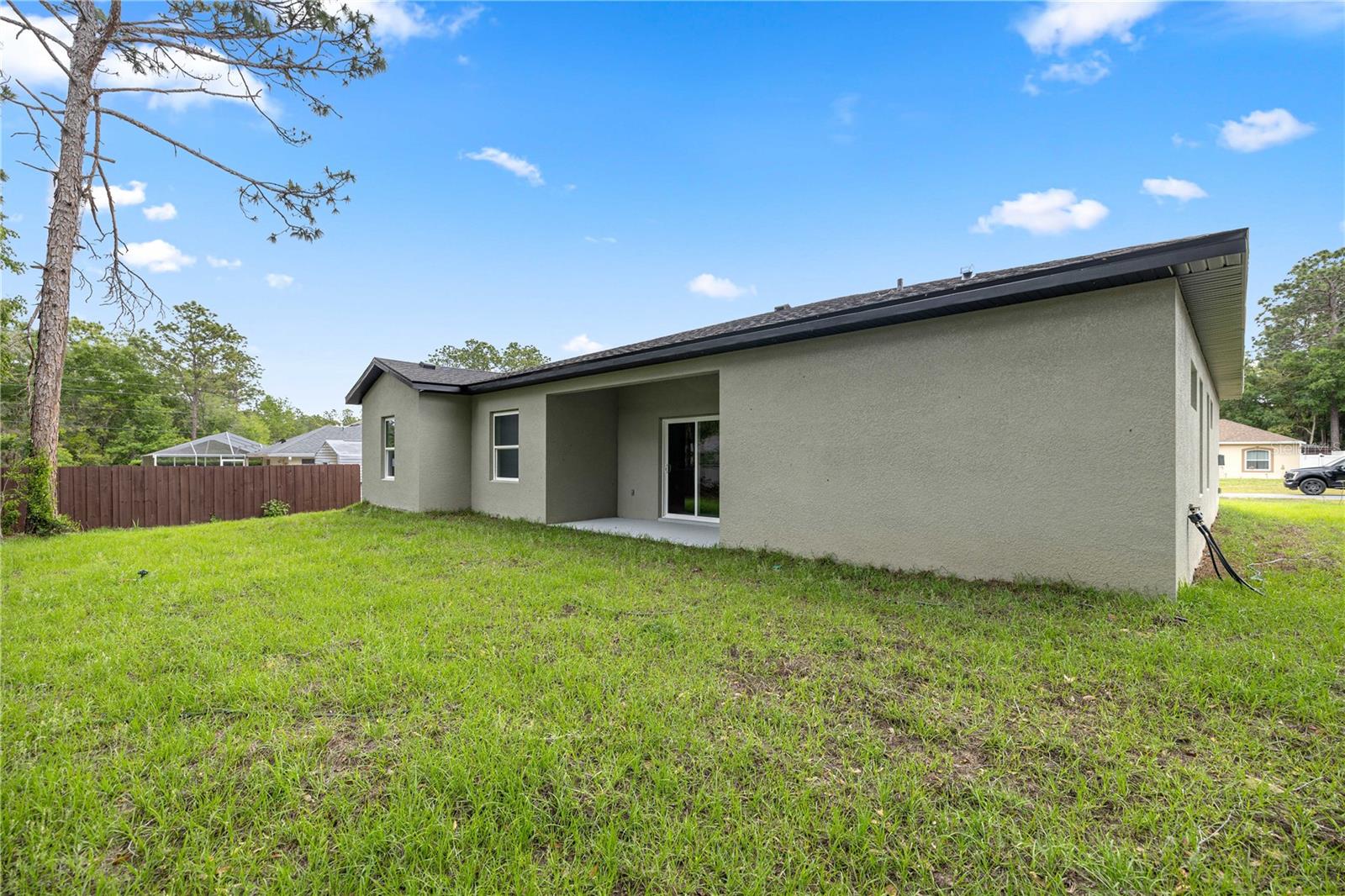 8416 N TRIANA DR, CITRUS SPRINGS, FL, 34434