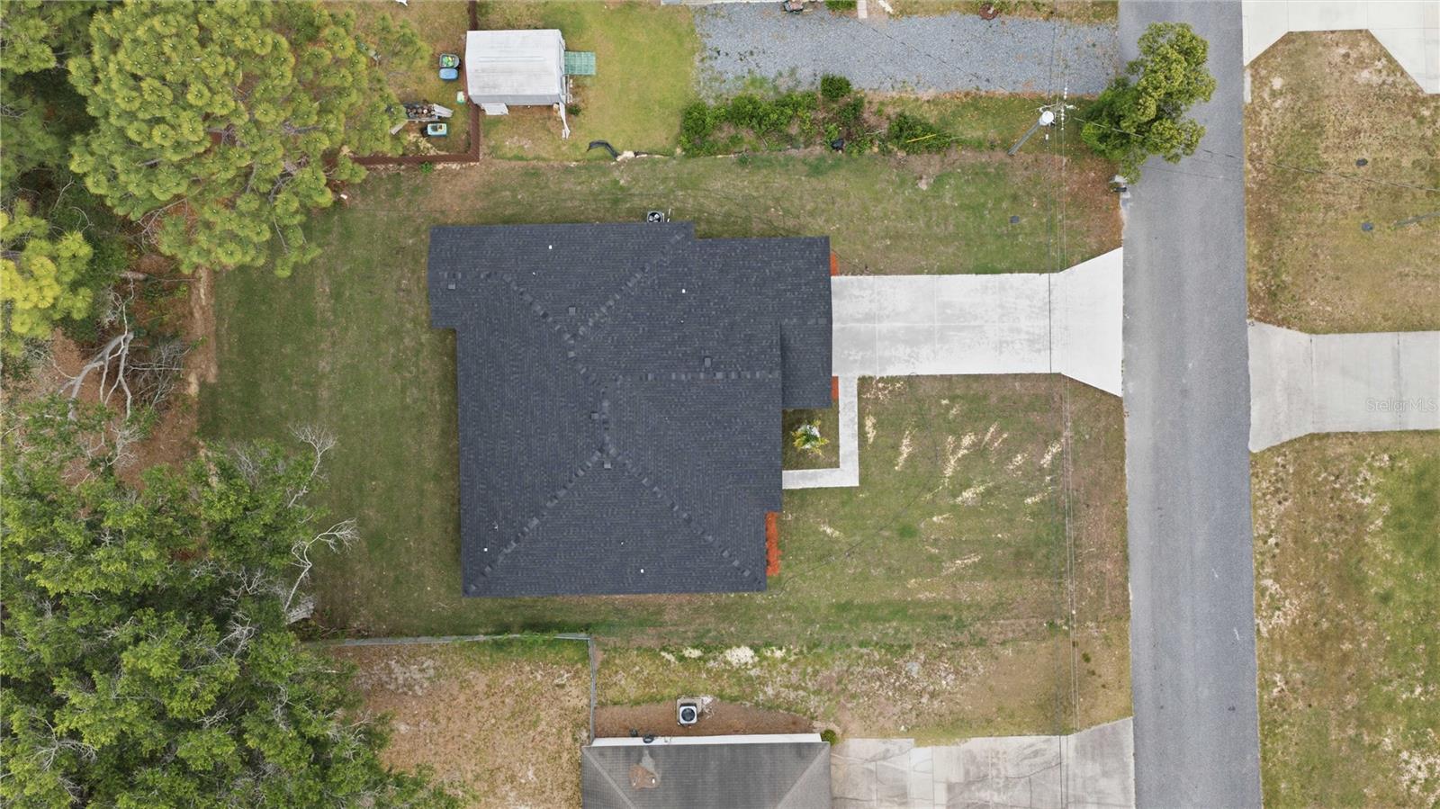 8416 N TRIANA DR, CITRUS SPRINGS, FL, 34434