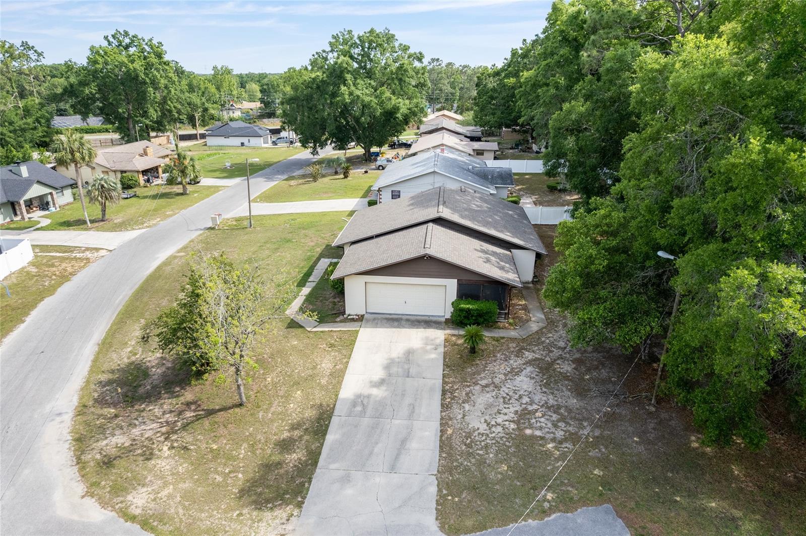 11300 SE 74TH AVE, BELLEVIEW, FL, 34420