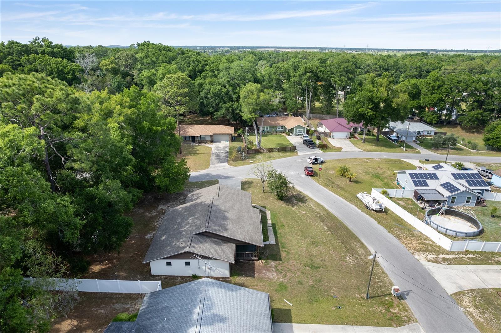 11300 SE 74TH AVE, BELLEVIEW, FL, 34420