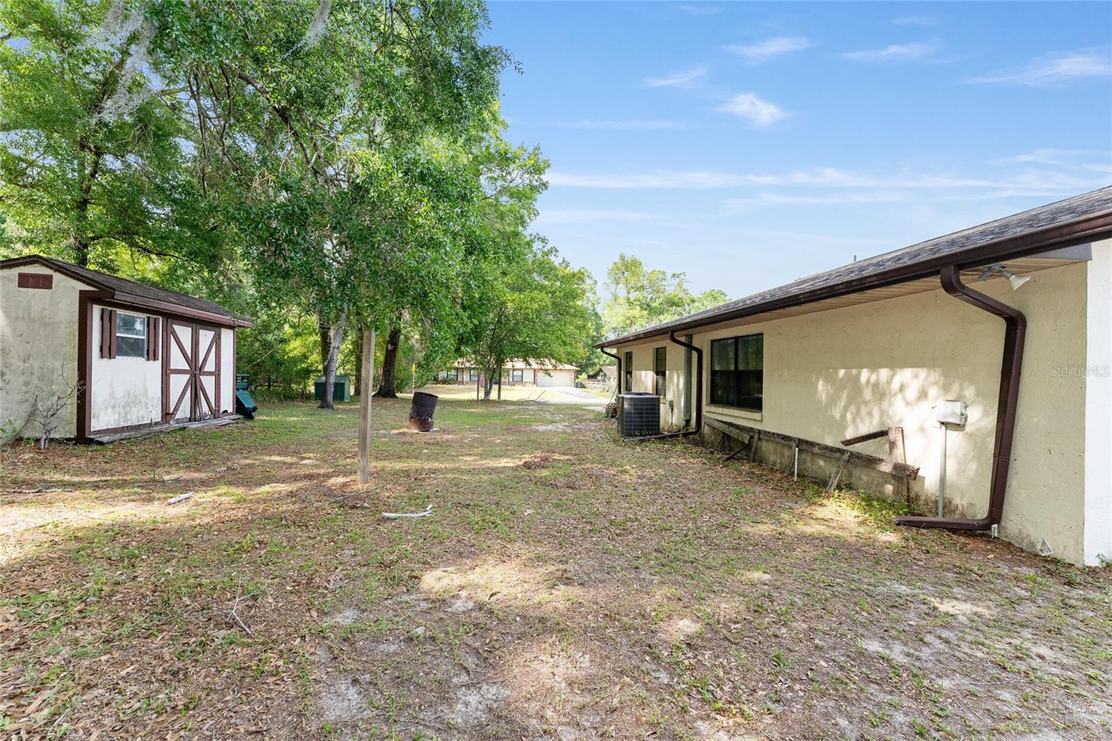 11300 SE 74TH AVE, BELLEVIEW, FL, 34420