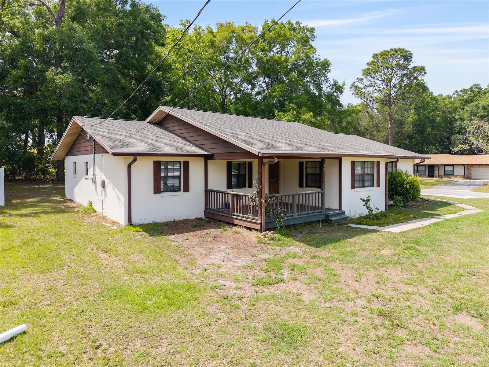 11300 SE 74TH AVE, BELLEVIEW, FL, 34420