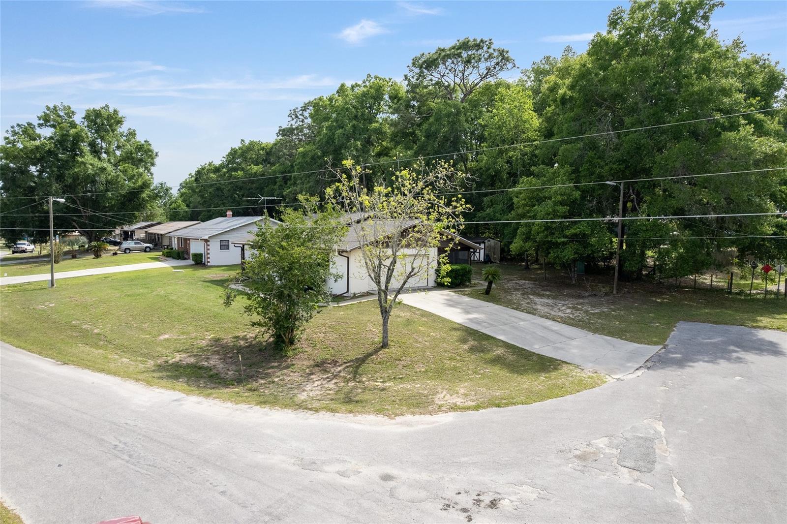 11300 SE 74TH AVE, BELLEVIEW, FL, 34420