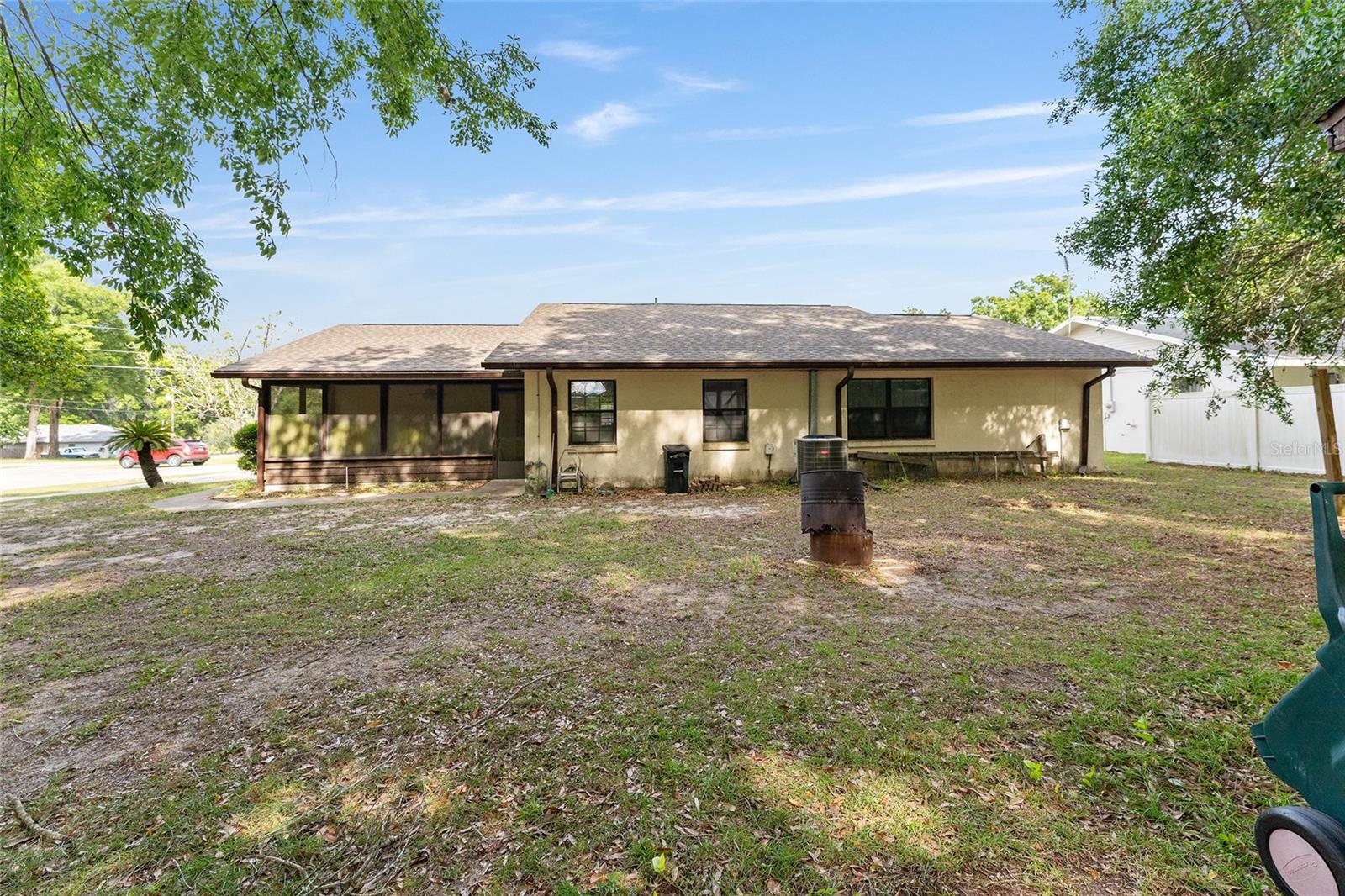 11300 SE 74TH AVE, BELLEVIEW, FL, 34420