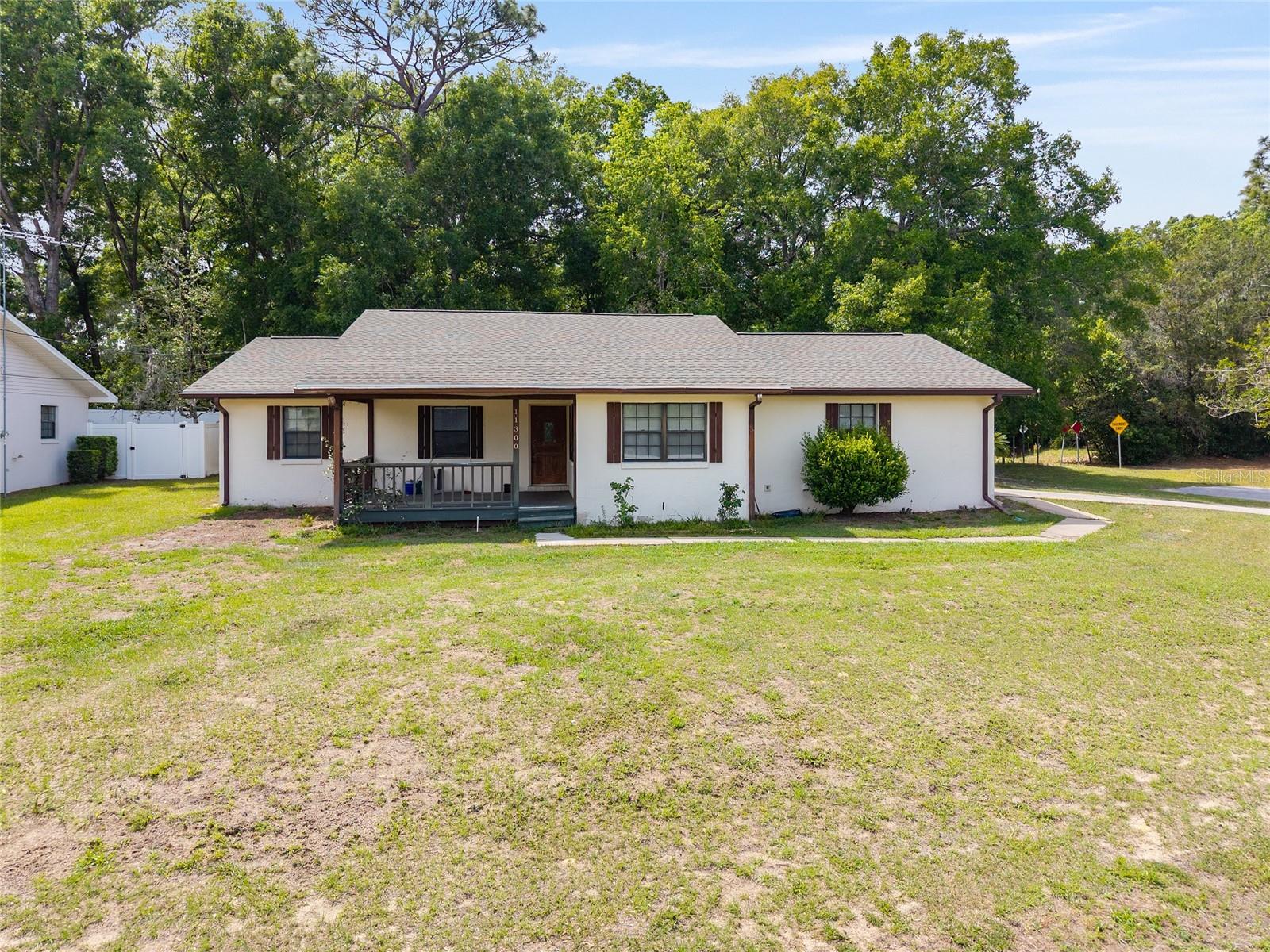 11300 SE 74TH AVE, BELLEVIEW, FL, 34420