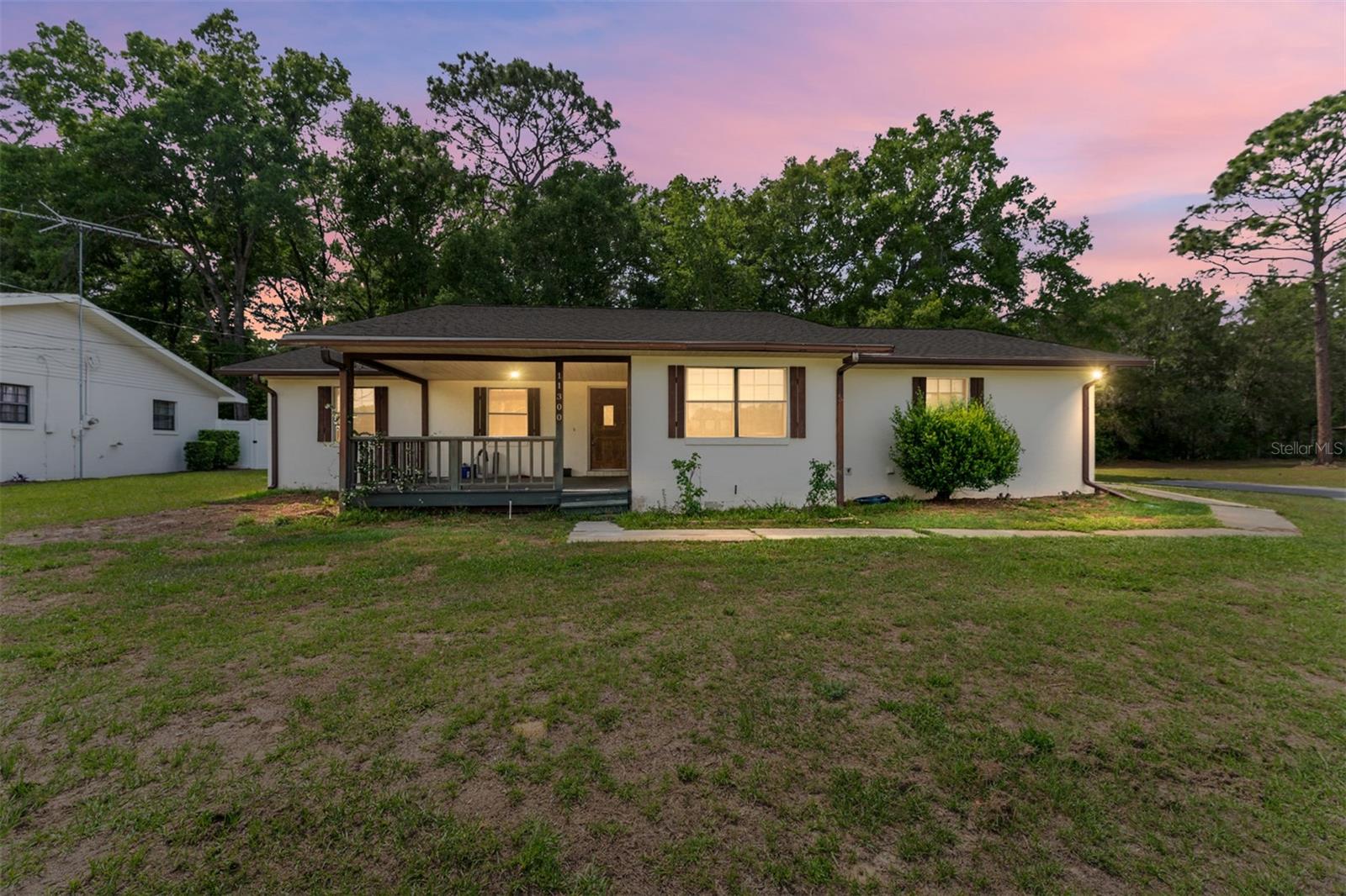 11300 SE 74TH AVE, BELLEVIEW, FL, 34420