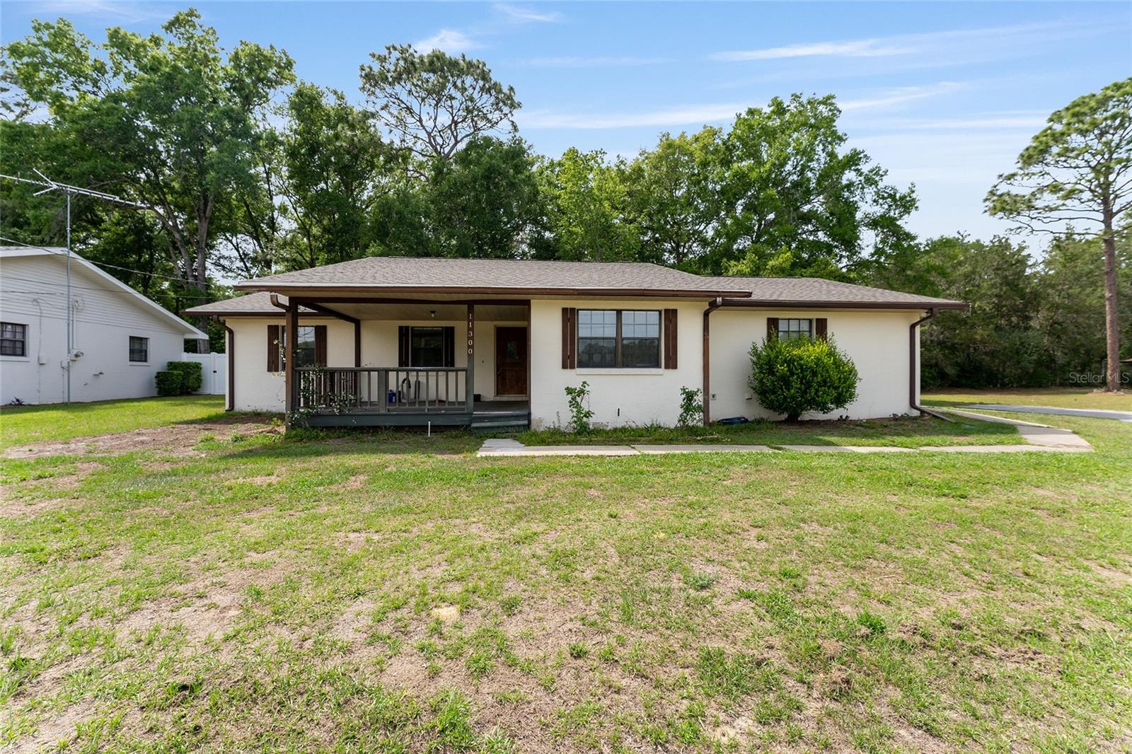 11300 SE 74TH AVE, BELLEVIEW, FL, 34420