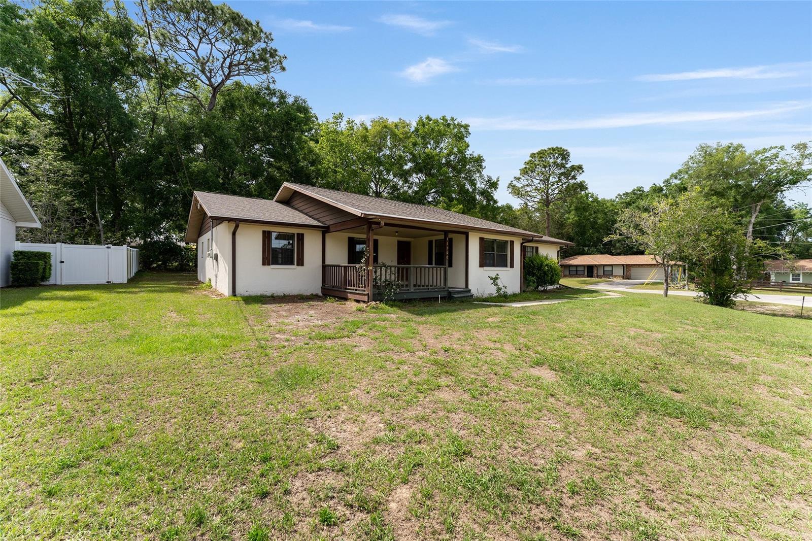 11300 SE 74TH AVE, BELLEVIEW, FL, 34420