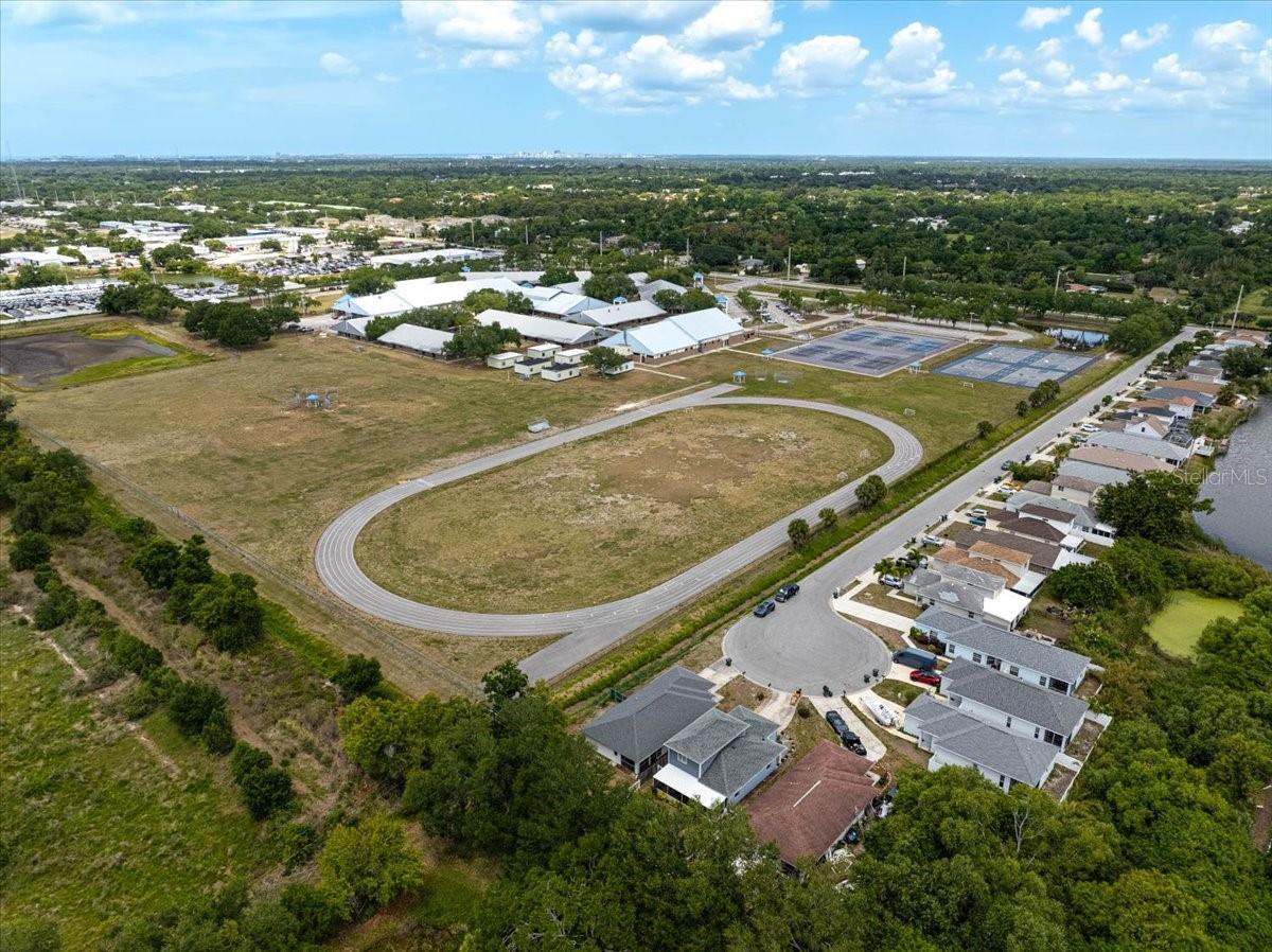 5633 COLONY LAKE LN, SARASOTA, FL, 34233