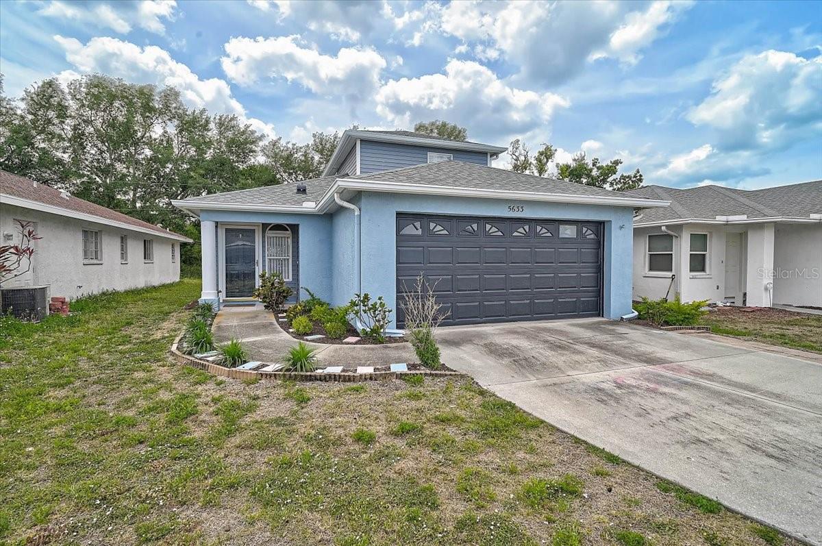 5633 COLONY LAKE LN, SARASOTA, FL, 34233