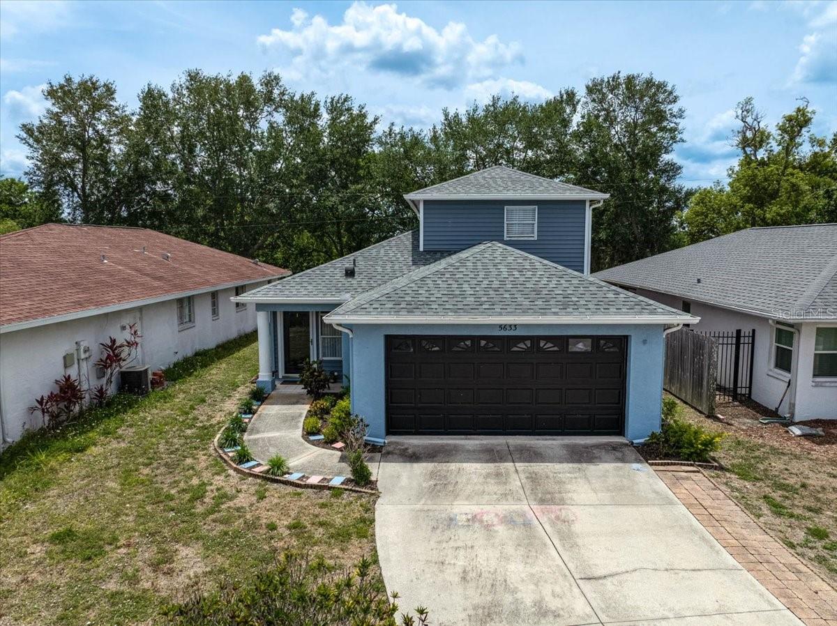 5633 COLONY LAKE LN, SARASOTA, FL, 34233