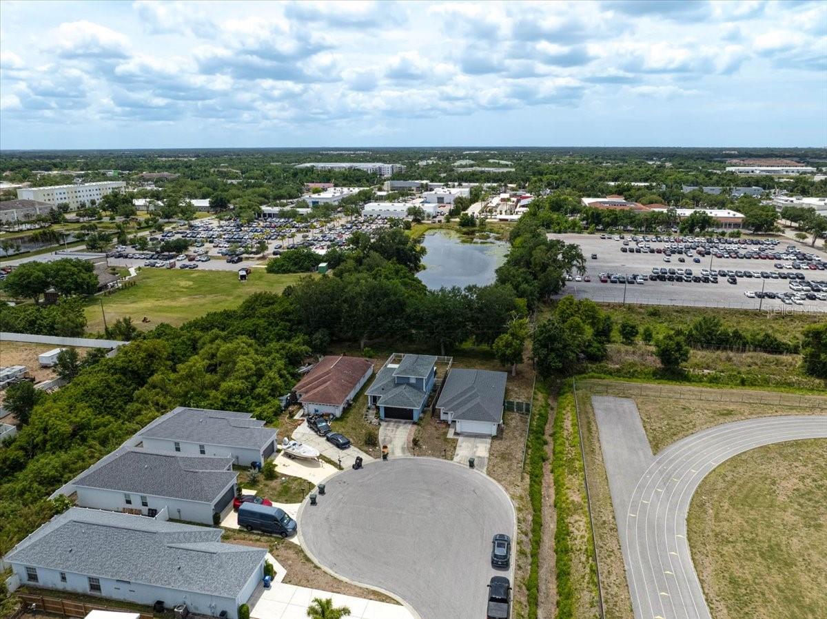 5633 COLONY LAKE LN, SARASOTA, FL, 34233