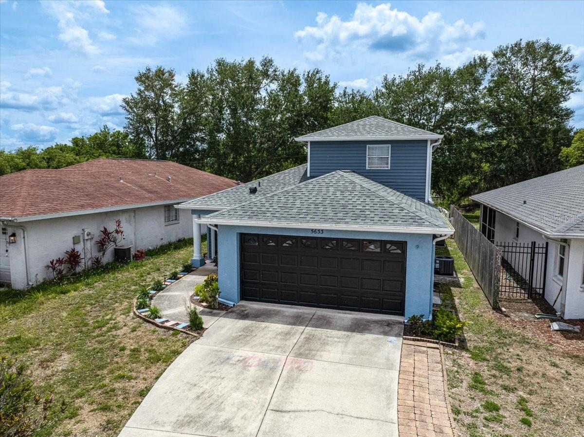 5633 COLONY LAKE LN, SARASOTA, FL, 34233