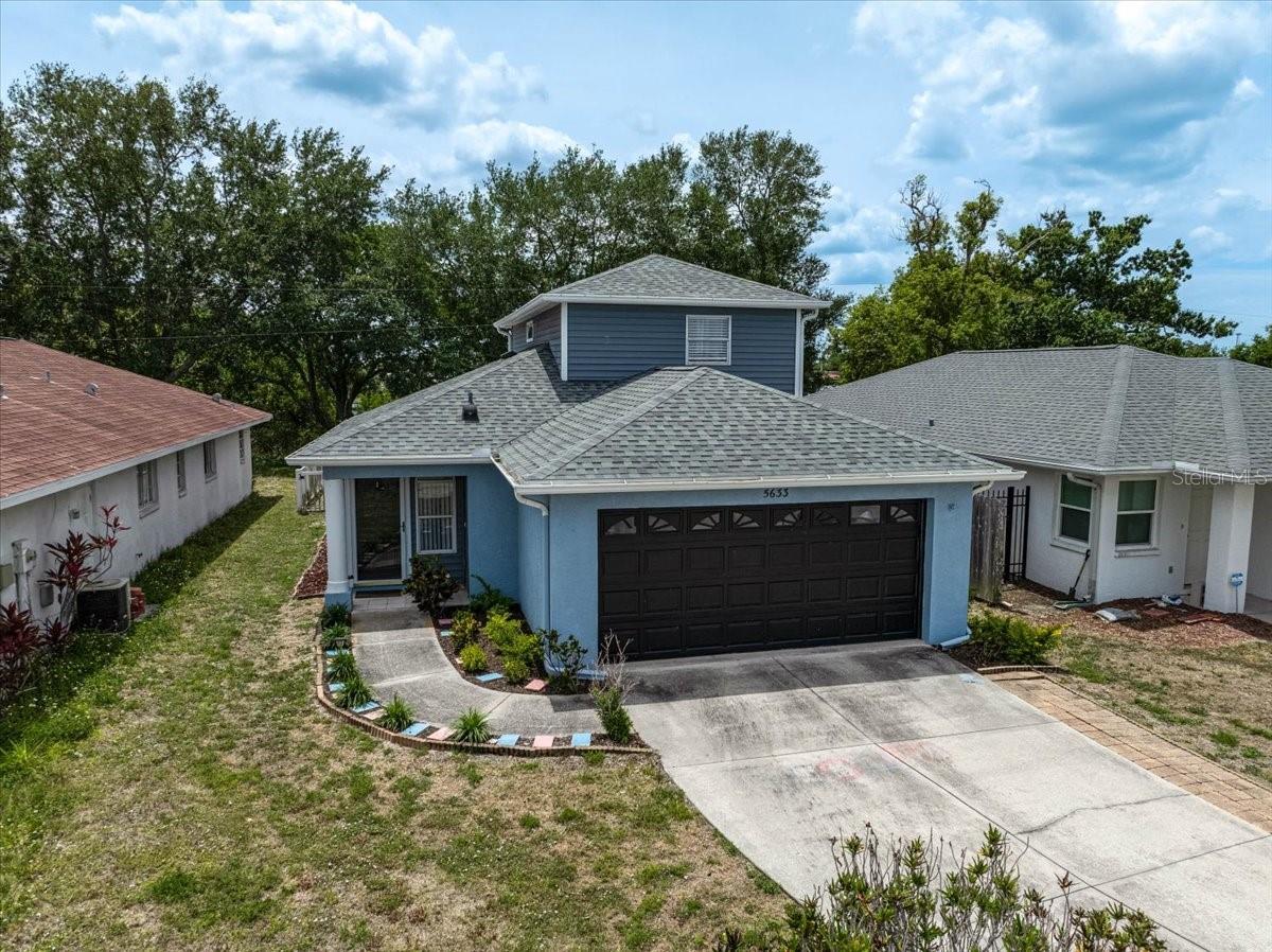 5633 COLONY LAKE LN, SARASOTA, FL, 34233