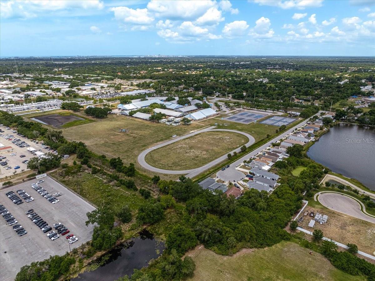 5633 COLONY LAKE LN, SARASOTA, FL, 34233