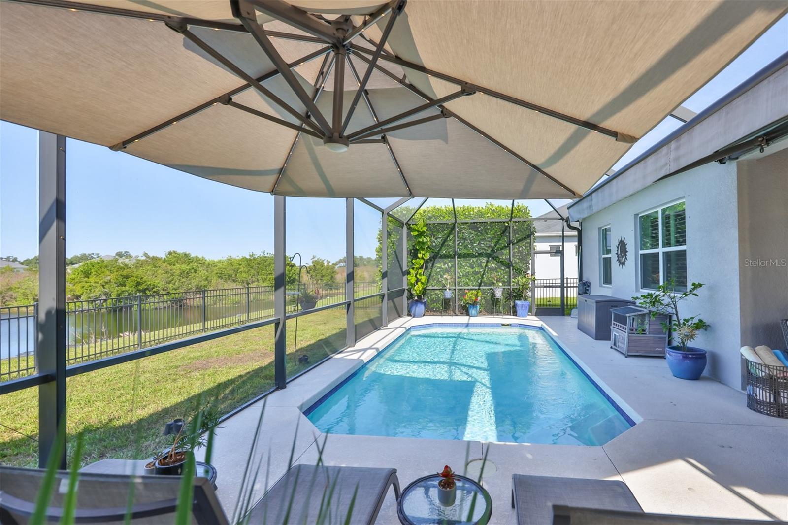 12421 GLENRIDGE LN, PARRISH, FL, 34219