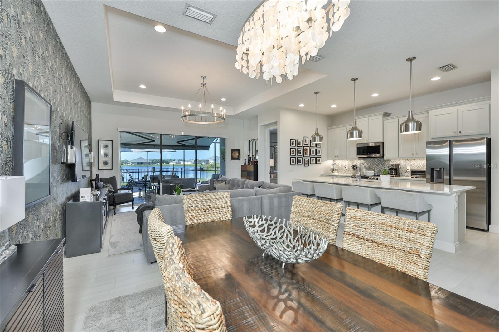 12421 GLENRIDGE LN, PARRISH, FL, 34219