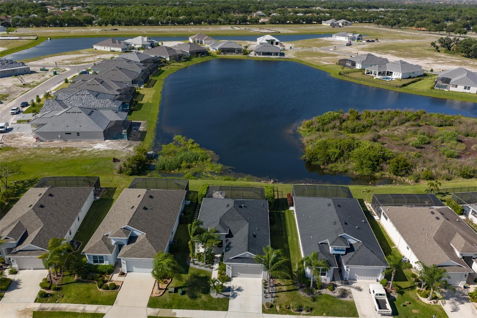 12421 GLENRIDGE LN, PARRISH, FL, 34219