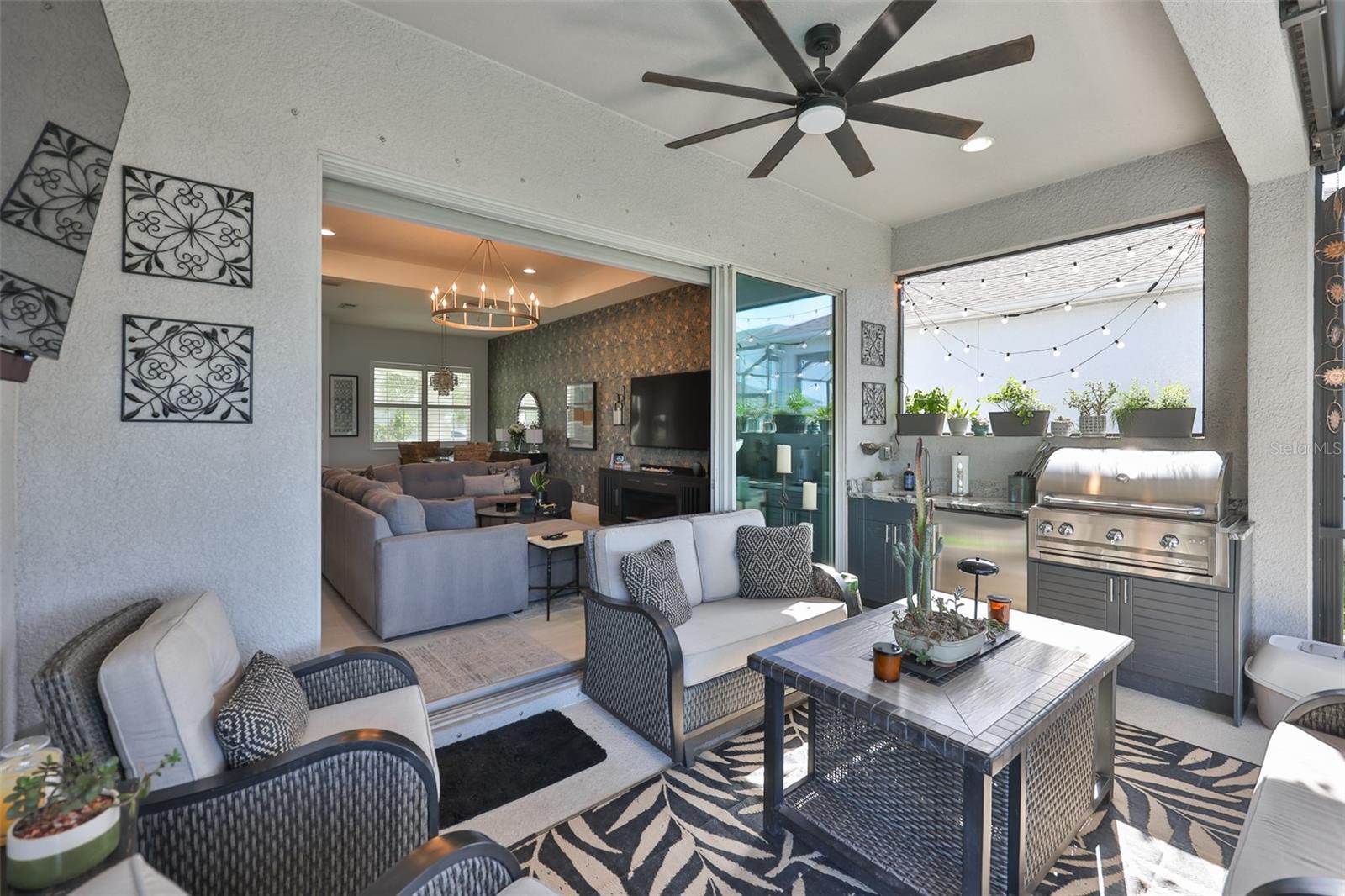 12421 GLENRIDGE LN, PARRISH, FL, 34219