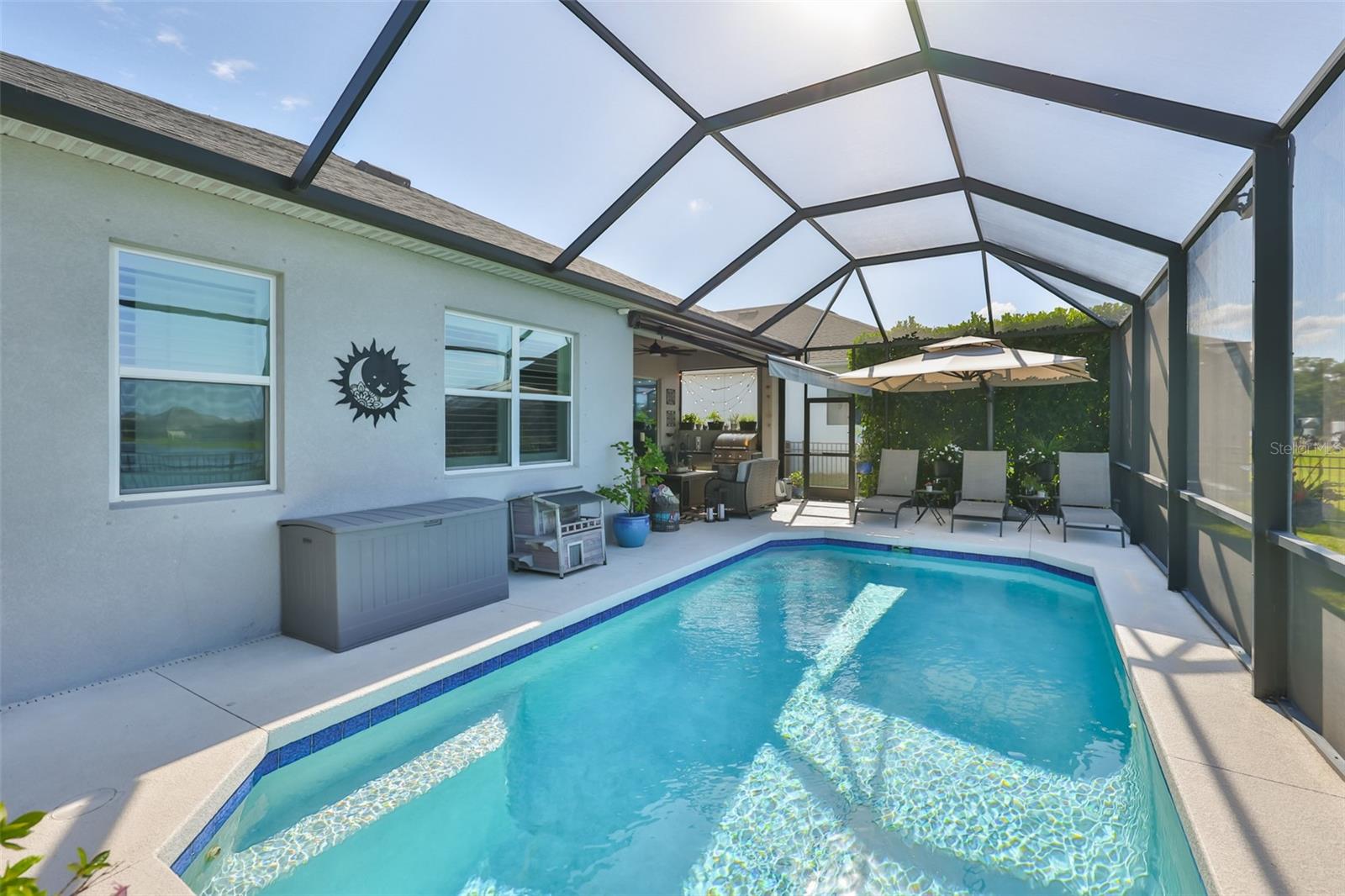 12421 GLENRIDGE LN, PARRISH, FL, 34219