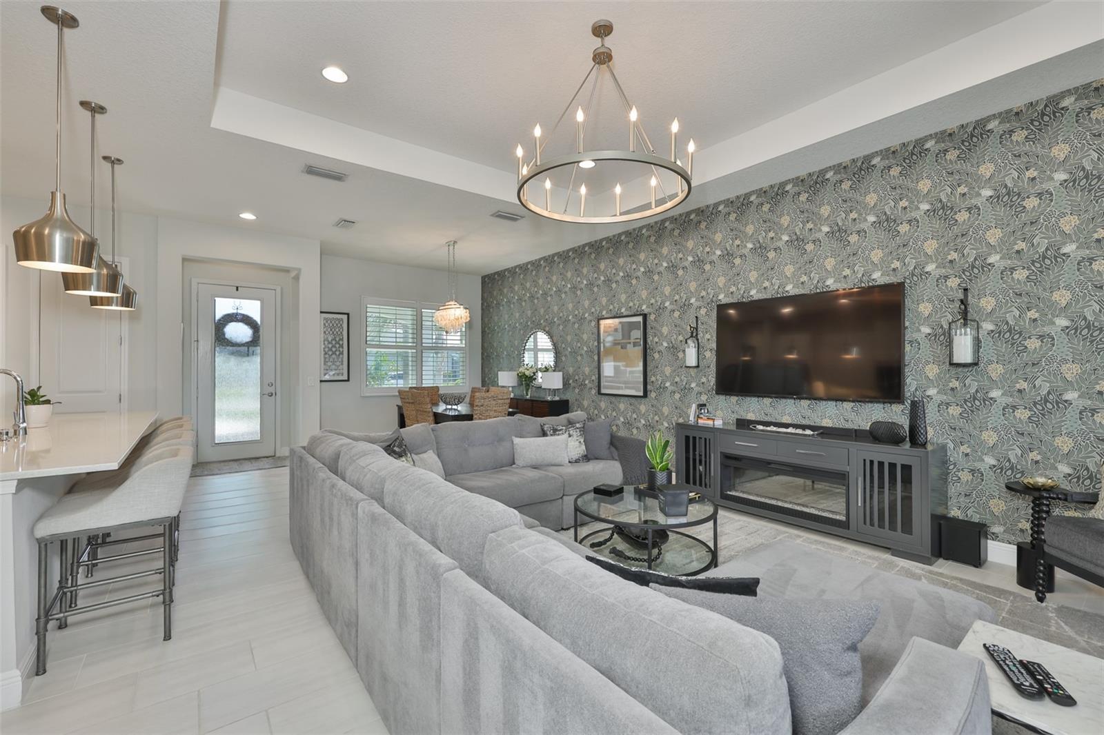 12421 GLENRIDGE LN, PARRISH, FL, 34219