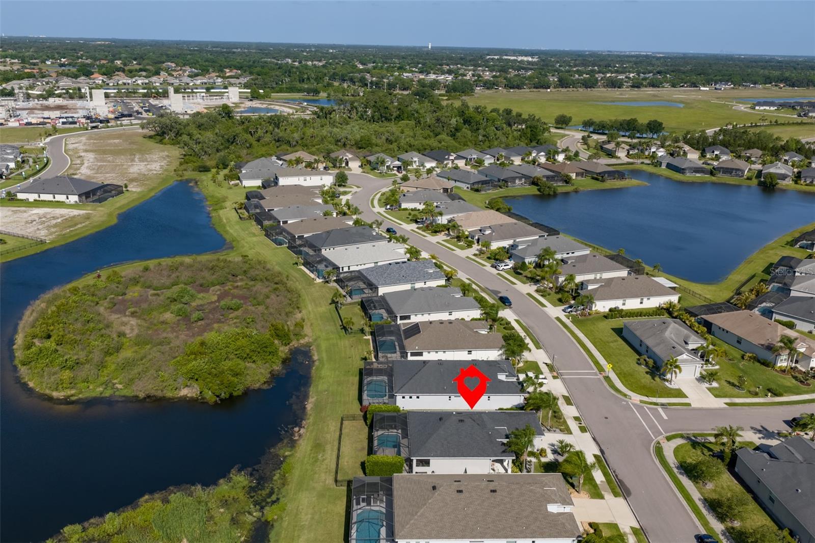 12421 GLENRIDGE LN, PARRISH, FL, 34219