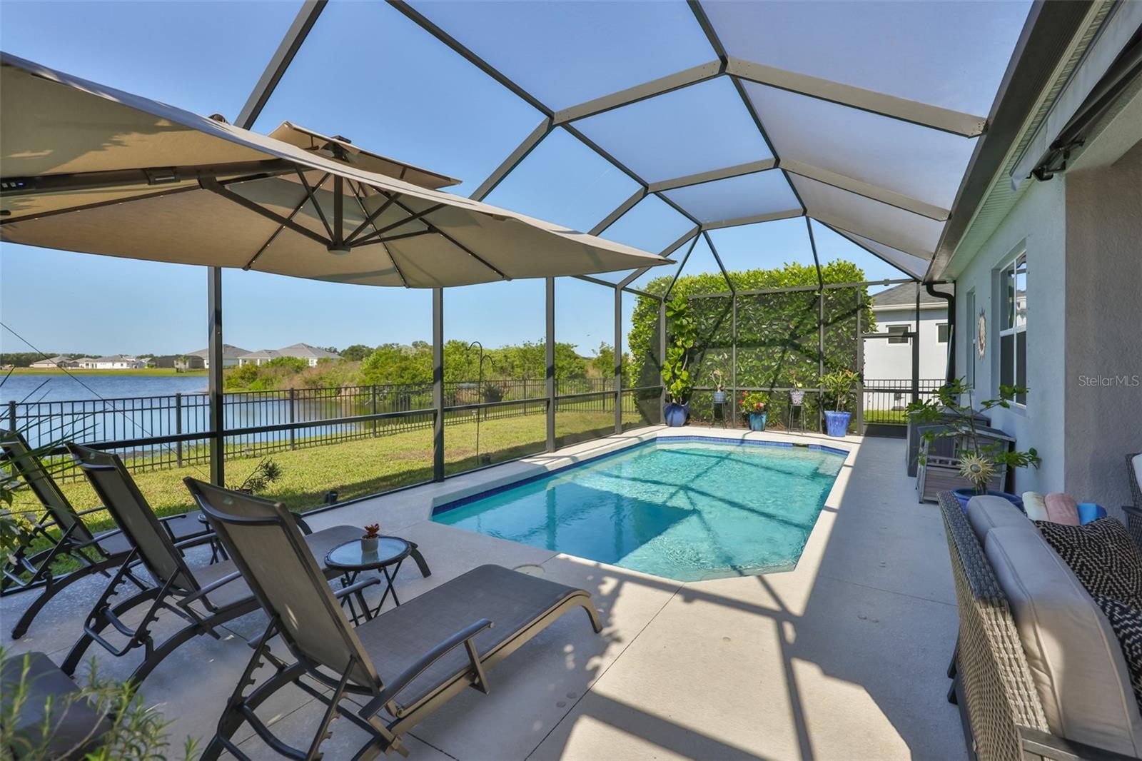 12421 GLENRIDGE LN, PARRISH, FL, 34219