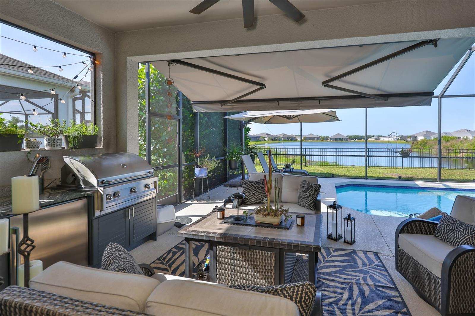 12421 GLENRIDGE LN, PARRISH, FL, 34219