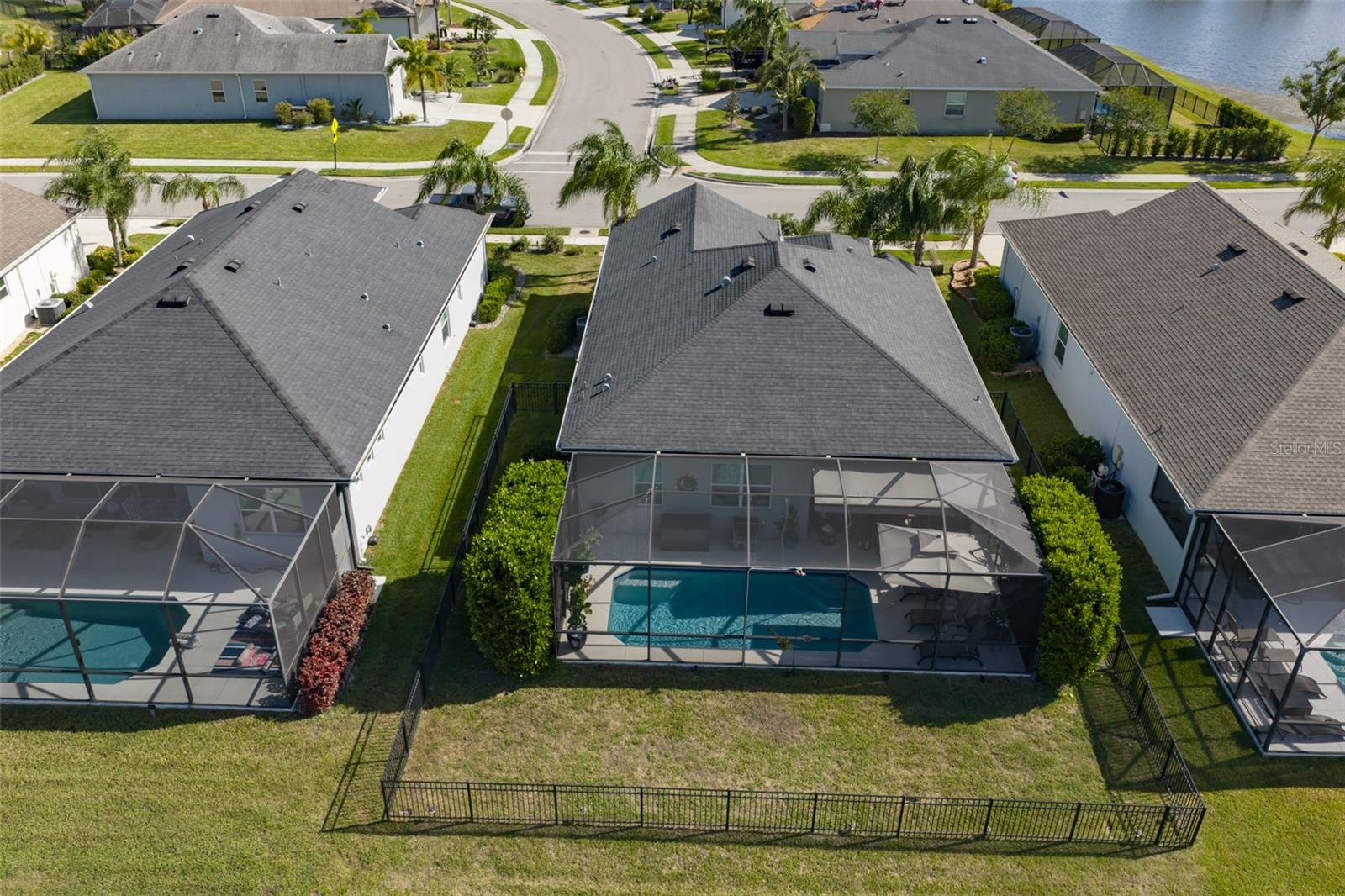 12421 GLENRIDGE LN, PARRISH, FL, 34219