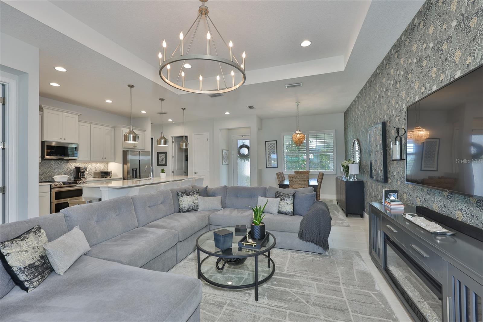 12421 GLENRIDGE LN, PARRISH, FL, 34219