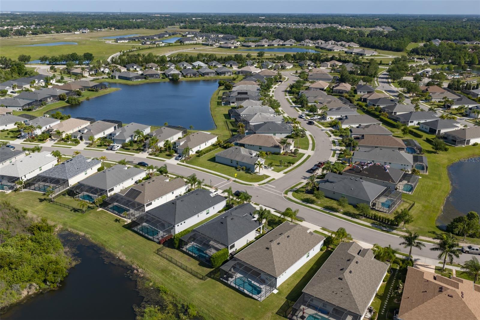 12421 GLENRIDGE LN, PARRISH, FL, 34219