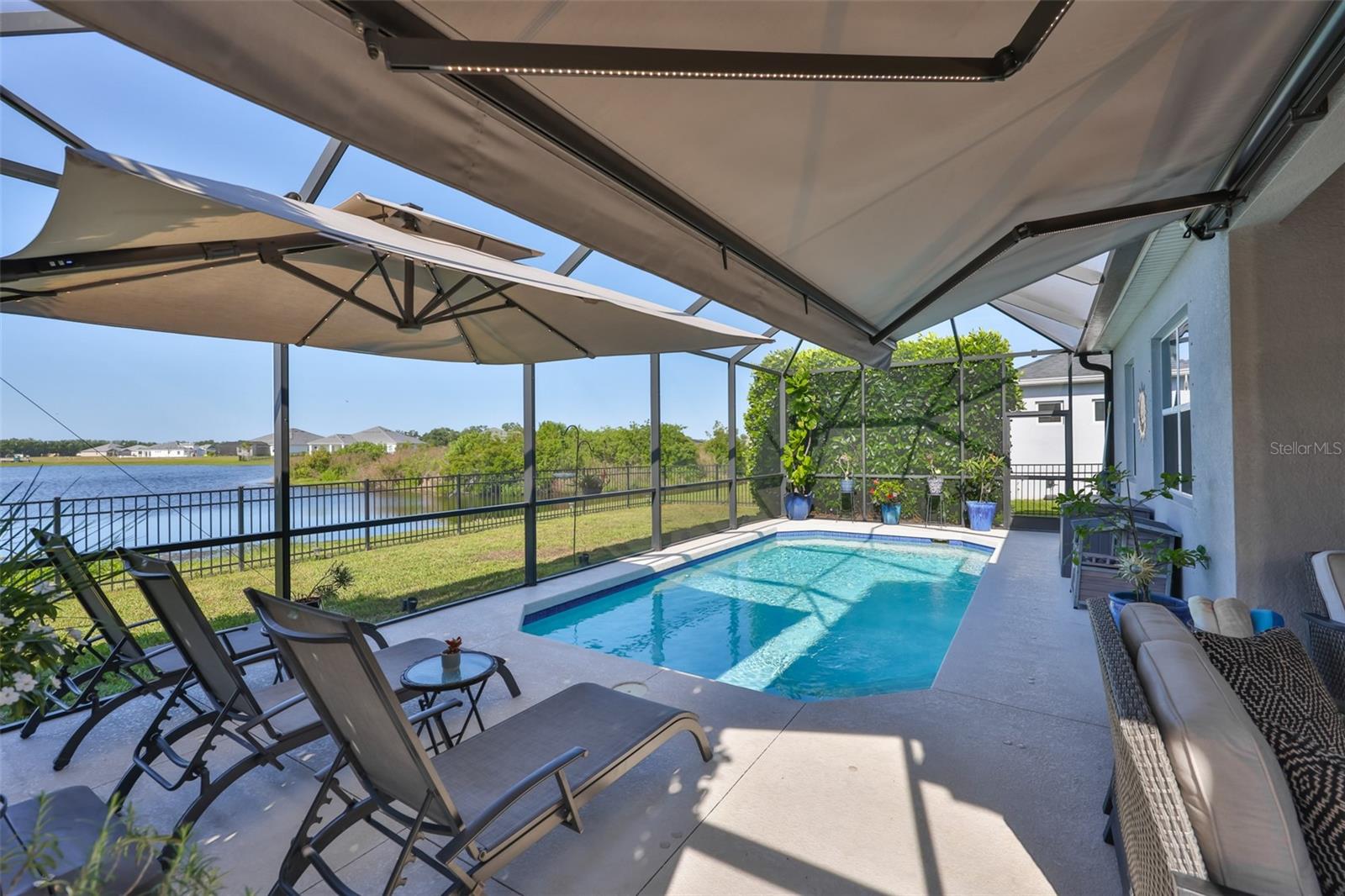 12421 GLENRIDGE LN, PARRISH, FL, 34219