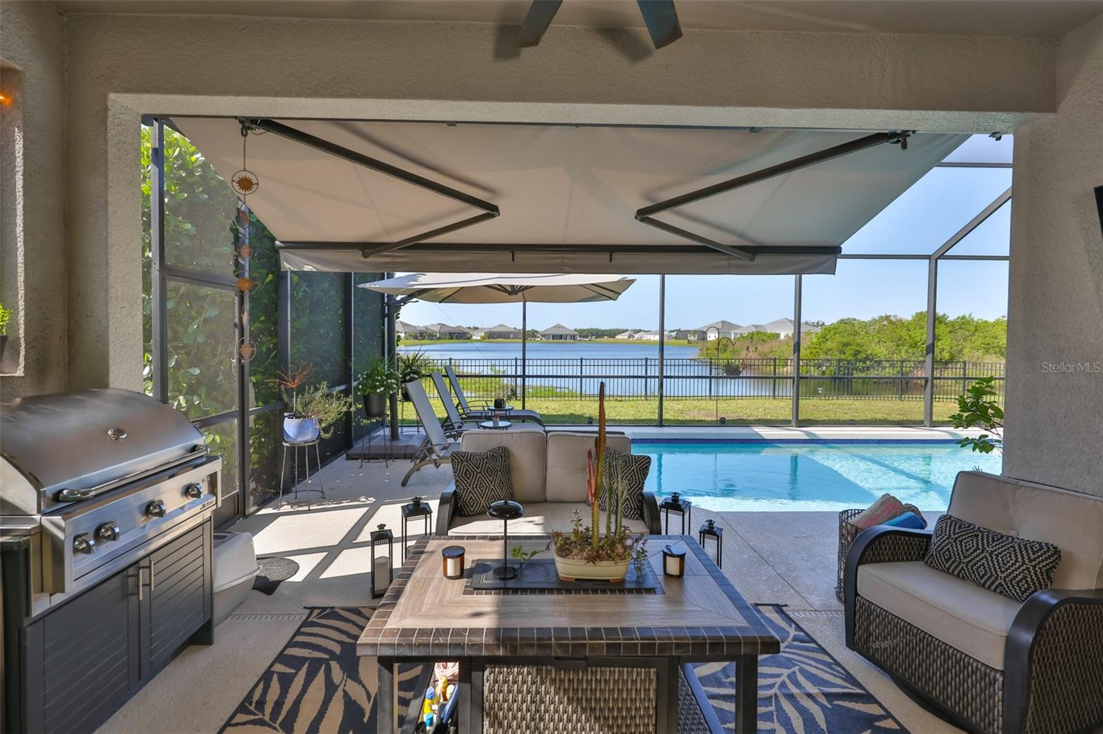 12421 GLENRIDGE LN, PARRISH, FL, 34219