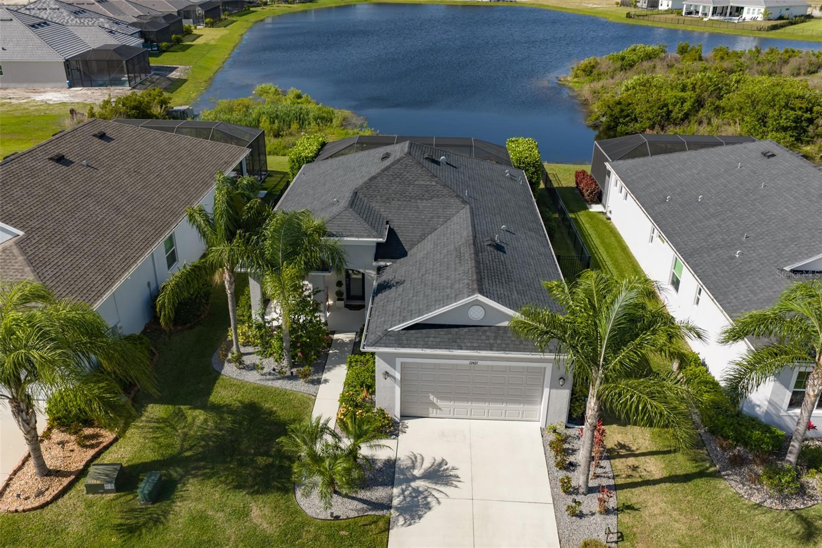 12421 GLENRIDGE LN, PARRISH, FL, 34219