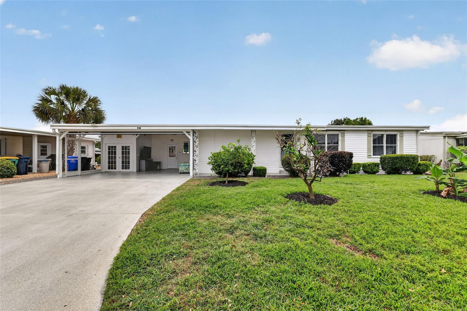 720 BENGAL AVE, TAVARES, FL, 32778