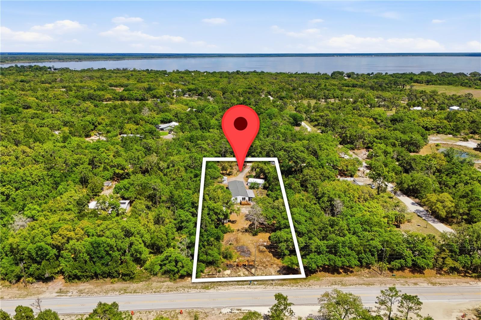 3105 WALK IN WATER RD, LAKE WALES, FL, 33898