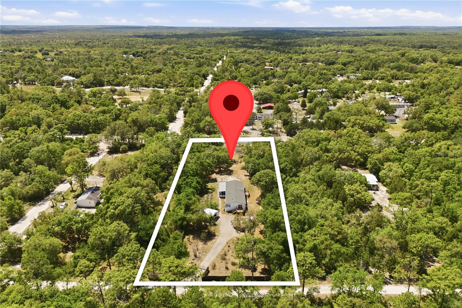 3105 WALK IN WATER RD, LAKE WALES, FL, 33898