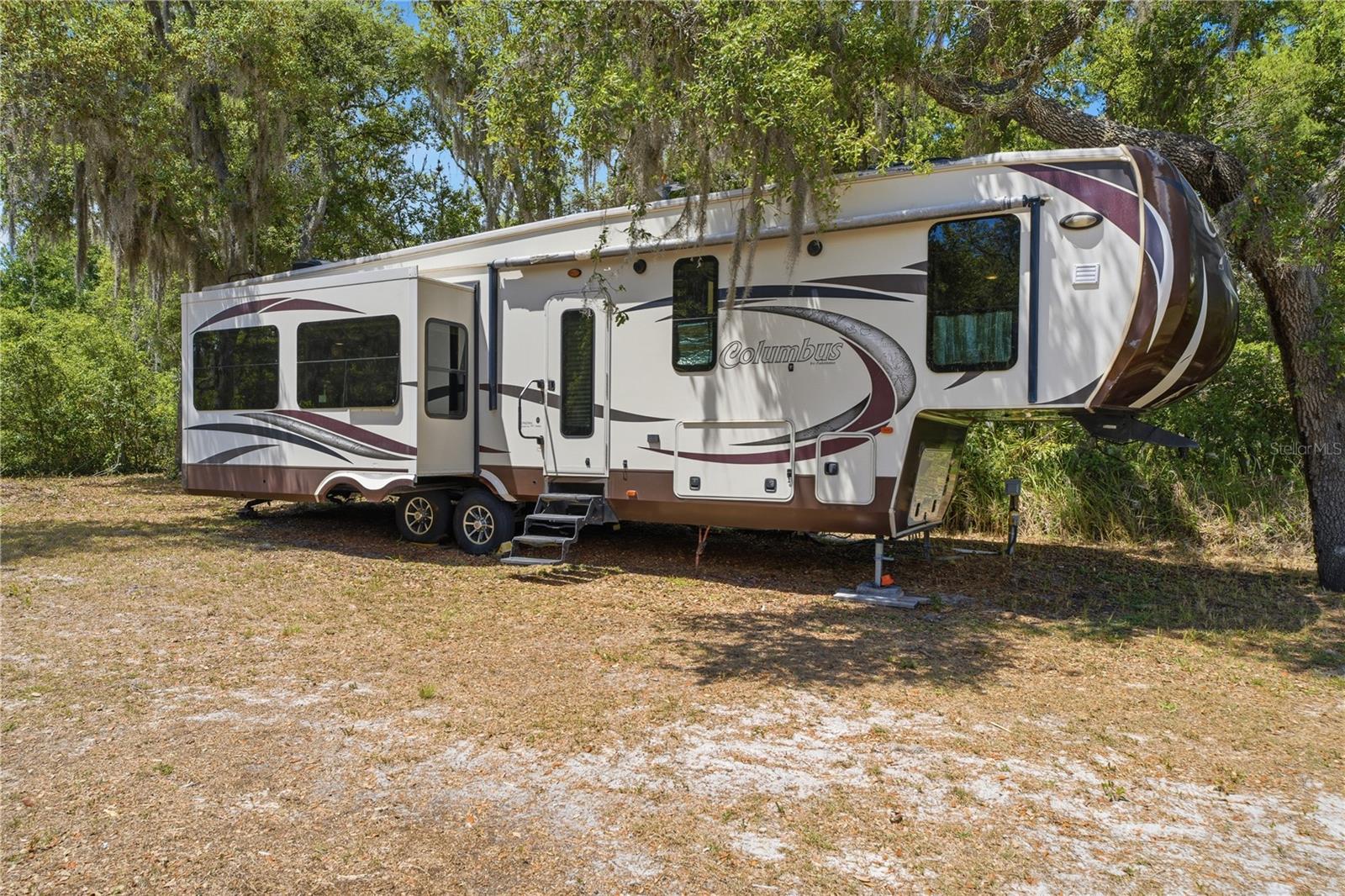 3105 WALK IN WATER RD, LAKE WALES, FL, 33898